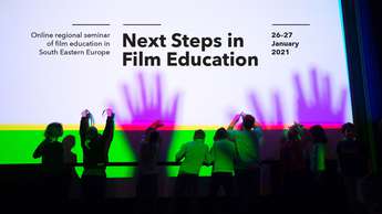 Next Steps in Film Education