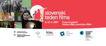 Slovesnki teden filma 2021