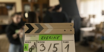 Zverine - Foto: Željko Stevanić