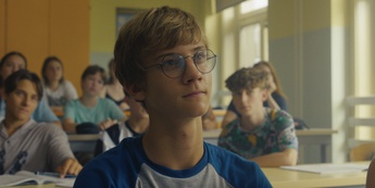 Elvis Škorc -  Foto: Fabula