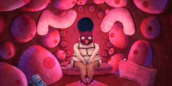 Kozmonavti - Foto: Finta Film