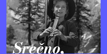 Srečno, film!