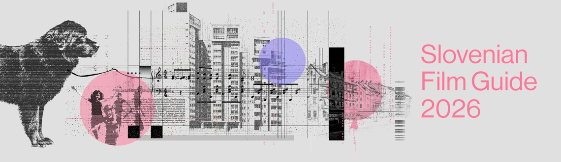 Slovenian Film Guide 2026
