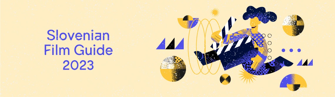 Slovenian Film Guide 2022
