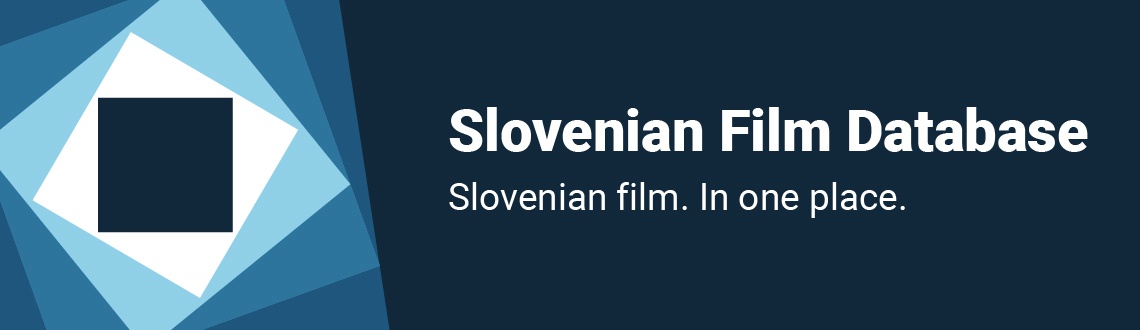 Slovenian Film Database