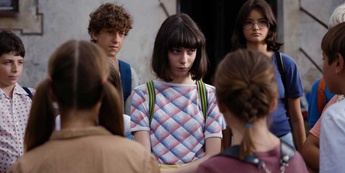 Ida, ki je pela tako grdo, da so še mrtvi vstali od mrtvih in zapeli z njo - Foto: Temporama