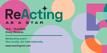 ReActing as a Star
