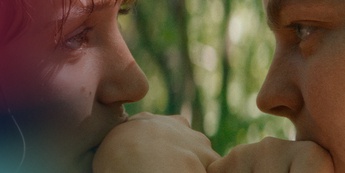 Little Trouble Girls