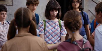 Ida, ki je pela tako grdo, da so še mrtvi vstali od mrtvih in zapeli z njo - Foto: Temporama