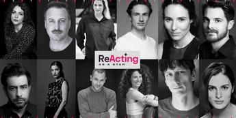 Foto: ReActing as a Star