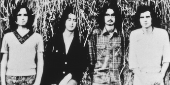 OHO film - Foto: Walter De Maria (z dovoljenjem Moderne galerije v Ljubljani)