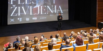 Ples življenja - Foto: Kristina Bursać