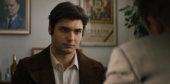 Pošast za železno zaveso - Foto: 666 Productions