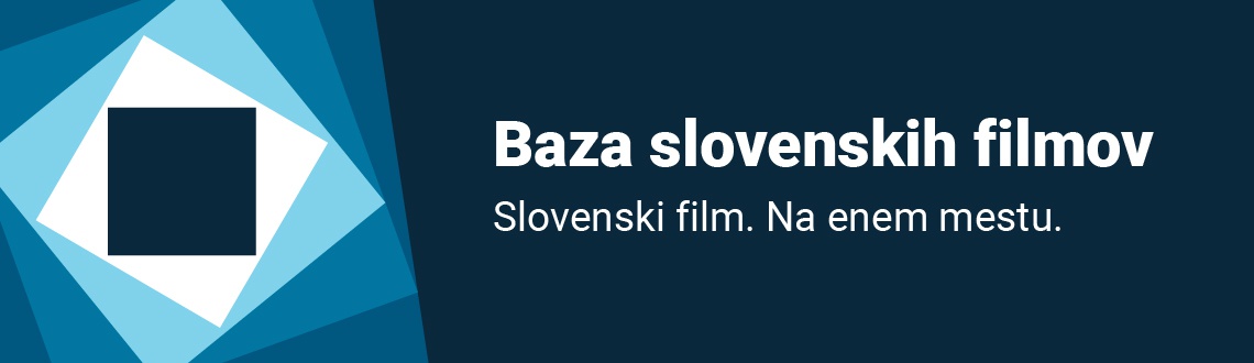Baza slovenskih filmov