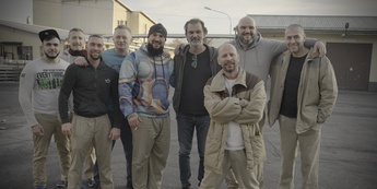 Ko pridem ven - Foto: Vertigo