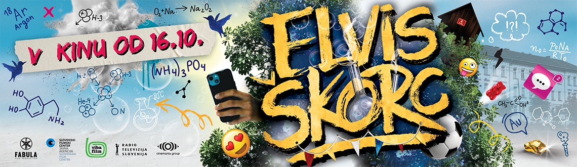 Elvis Škorc
