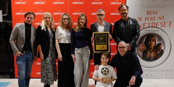 Foto: Mediaspeed / Nik Rovan