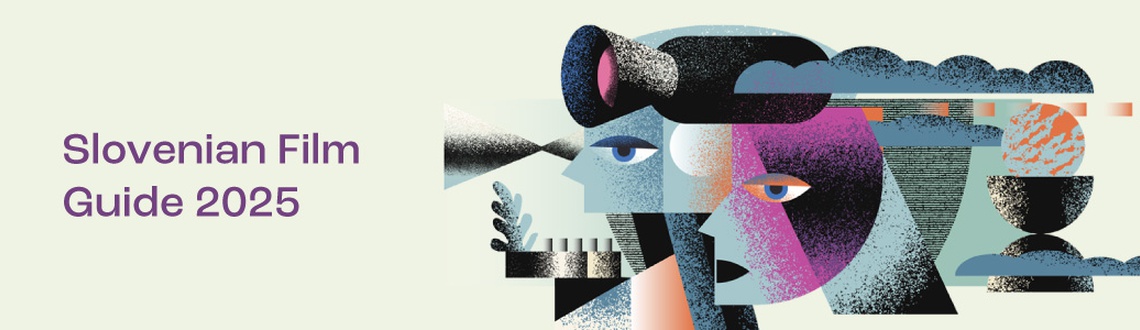 Slovenian Film Guide 2025