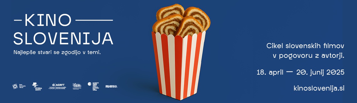 Kino Slovenija