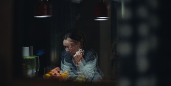 Nihče ni nič rekel - Foto: Teofilović Mladen