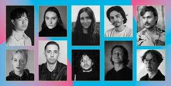Future Frames KVIFF 2026 - Foto: KVIFF 2026