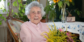 Emilija Soklič - Foto: Rado Likon