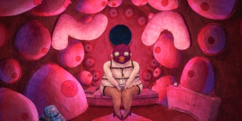 Kozmonavti - Foto: Finta Film