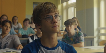 Elvis Škorc -  Foto: Fabula