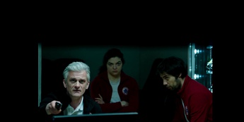 9. Dnevi slovenskega filma v Beogradu
