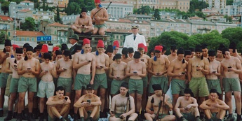 Fiume o Morte! - Foto: Restart