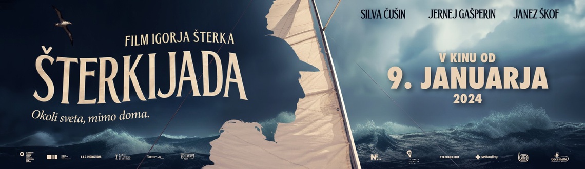 Šterkijada