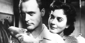 Ne čakaj na maj - Foto: Arhiv Slovenske kinoteke