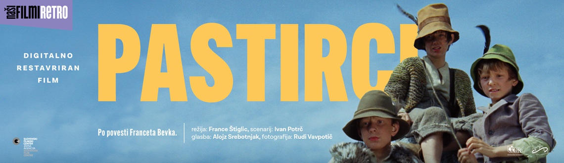Premiera filma Pastirci