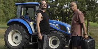 Skriti ljudje - Foto:  Željko Stevanić (Vertigo Ljubljana)