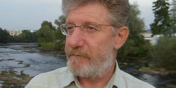 Janez Bricelj - Foto: arhiv SFC