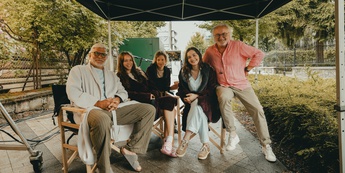 Gajin svet 3 - Foto: Felina Films