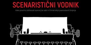 Scenaristični vodnik