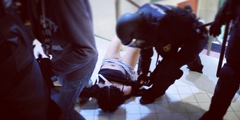 Upornica: - Foto: Lev Predan Kowarski (Cvinger film)