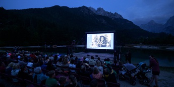 Srečno, film! - Foto: Katja Goljat