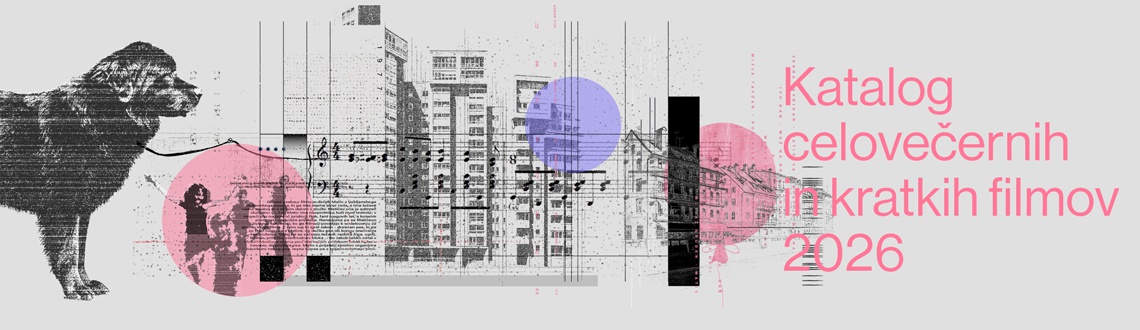 Katalog celovečernih in kratkih filmov 2026