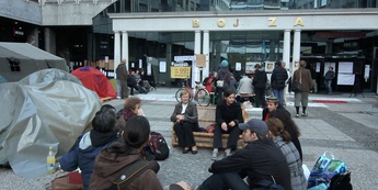 Boj za - Foto: Tramal Films