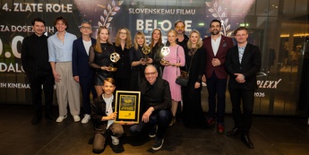 Belo se pere na devetdeset- Foto: Mediaspeed / Anže Krže