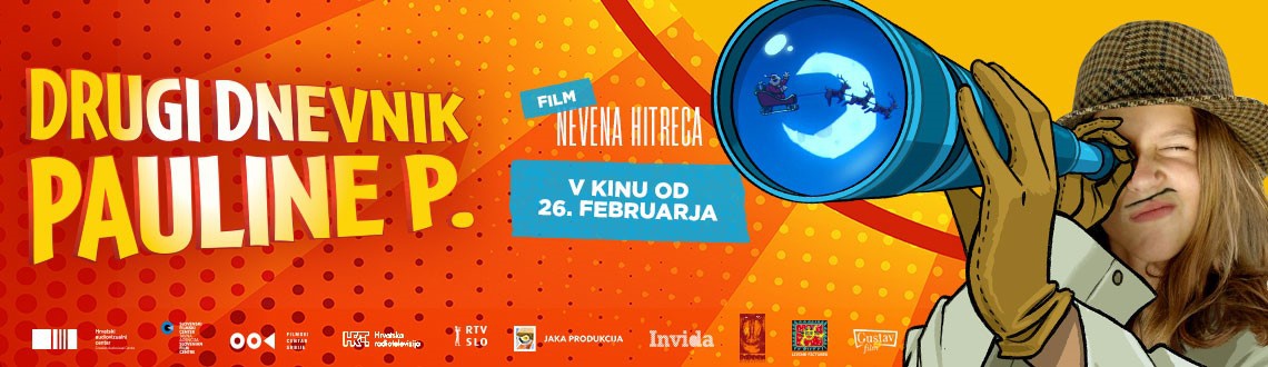 Drugi dnevnik Pauline P.