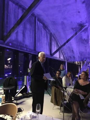 Muzej aviacije v Talinu