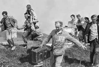 Tri četrtine sonca (foto: Vid Nučič, arhiv Slovenske kinoteke)