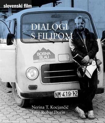 Naslovnica - Dialogi s Filipom