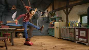 Koyaa - Razigrani avtomobilček, foto: Zavod ZVVIKS