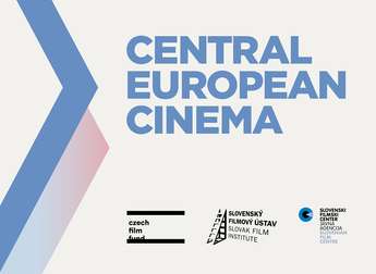 Central European Cinema