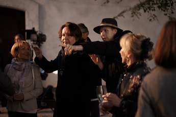 Vsi proti vsem - Foto: Željko Stevanić