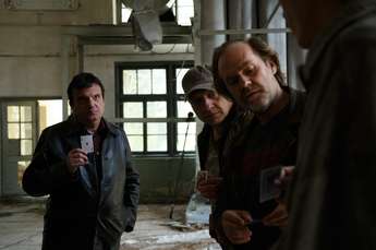 Vsi proti vsem - Foto: Željko Stevanić